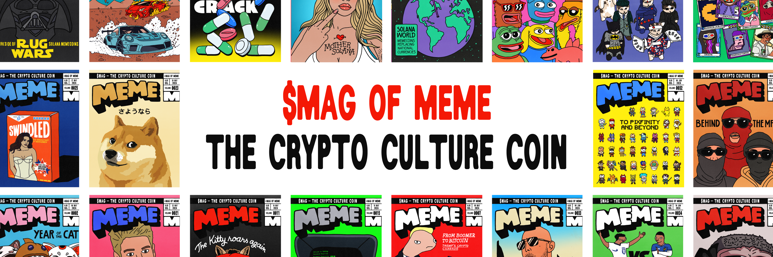 mag of meme